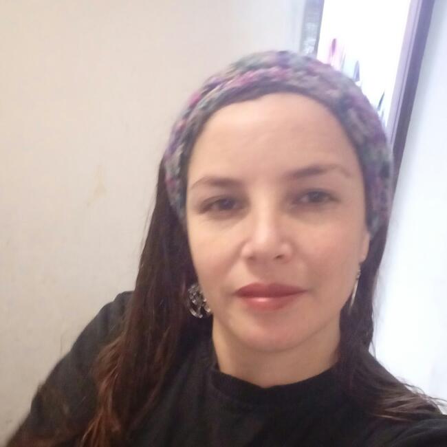 Babysitter in Santiago: Mariela
