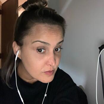 Babysitter in Koekelberg: Fabiana
