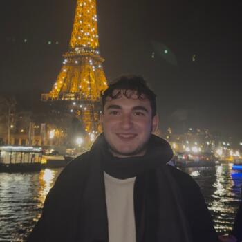 Babysitter in Drancy: Raphael