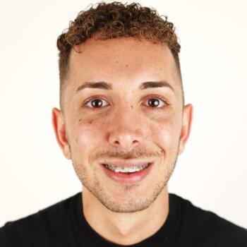 Babysitter in Granollers: Alejandro