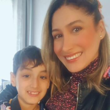 Babysitting job in Guarulhos: Thamara