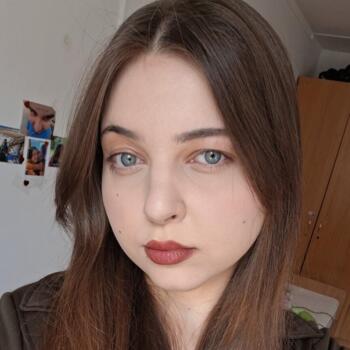 Babysitter in Brăila: Ana