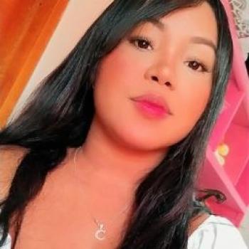 Babysitting job in Medellín: babysitting job Cindy Pao