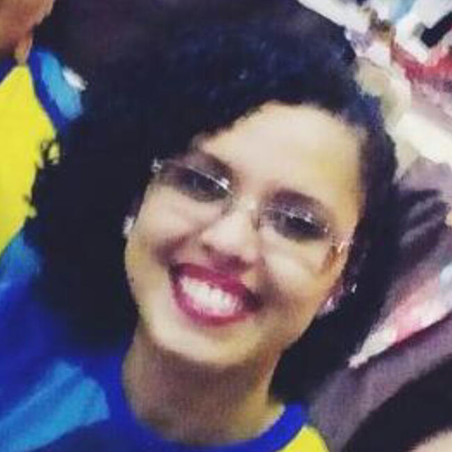 Babysitting job in Manaus: Bruna