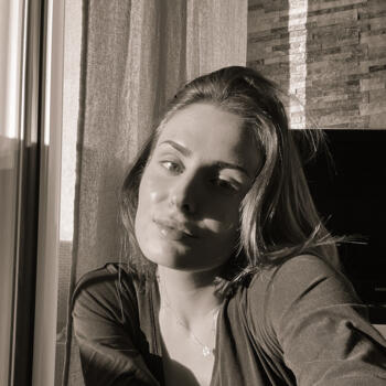 Babysitter in La Seyne-sur-Mer: Marie