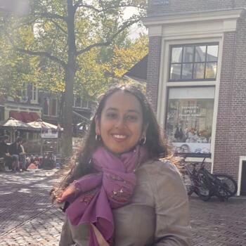 Oppaswerk in Almere: oppasadres Stefanie