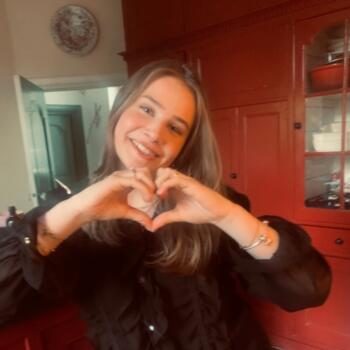 Babysitter in Rhenen: Roos