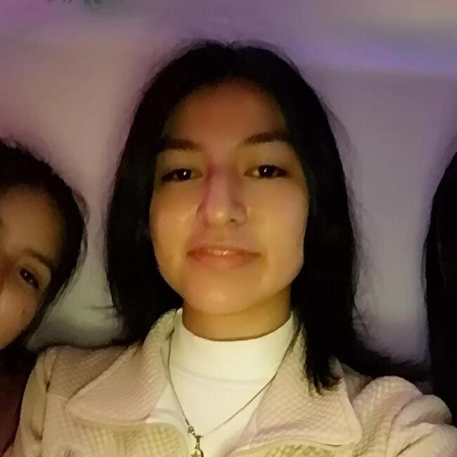 Niñera en Chorrillos (Departamento de Lima): Marietta