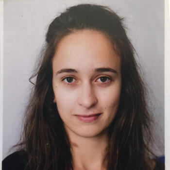Babysitter in Oeiras: Marta