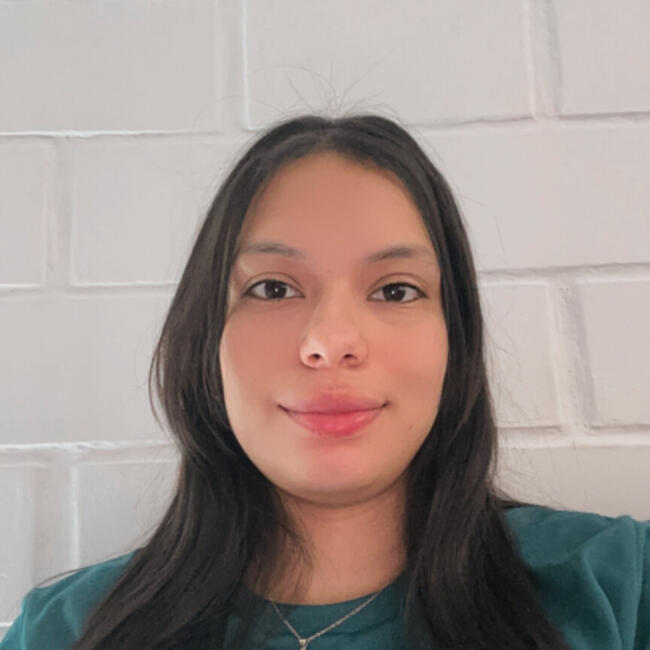 Niñera en Calama: Veronica gabriela