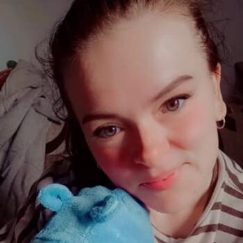 Baby-sitter Luxembourg: Rita