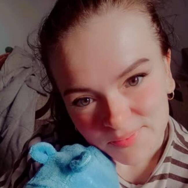 Babysitter in Luxemburg: Rita