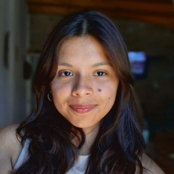 Babysitter in Santo Tomé: Brisa