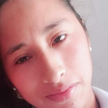 Canguro en Barcelona: Katty