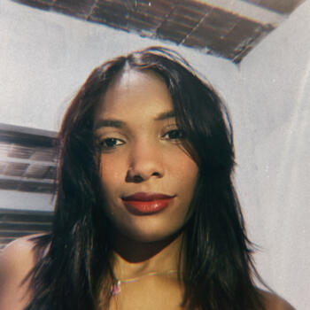 Babysitter in Recife: Gisely