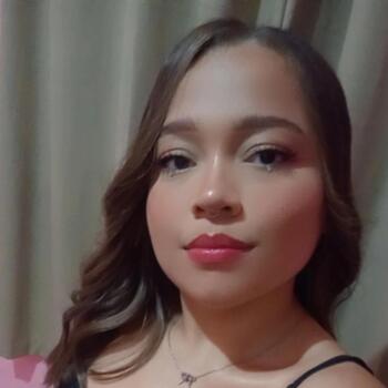 Babysitter in Nova Iguaçu: Tereza