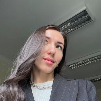 Niñera en Varsovia: Ksenia