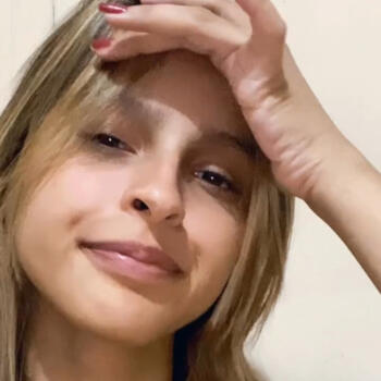 Babysitter in Bauru: Camilly