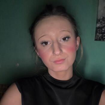 Babysitter in Amiens: Valentine