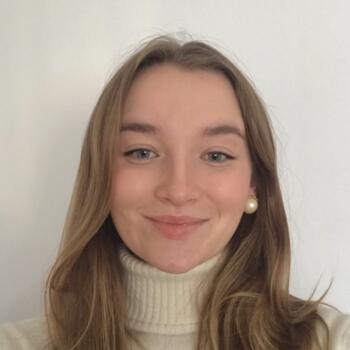 Babysitter em Coimbra: Cristina