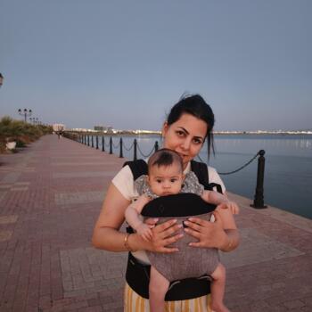 Babysitting job in Tunis: Wissem