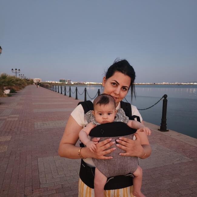 Babysitting job in Tunis: Wissem