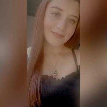 Babysitter in Lerma de Villada: Karla Noemí 