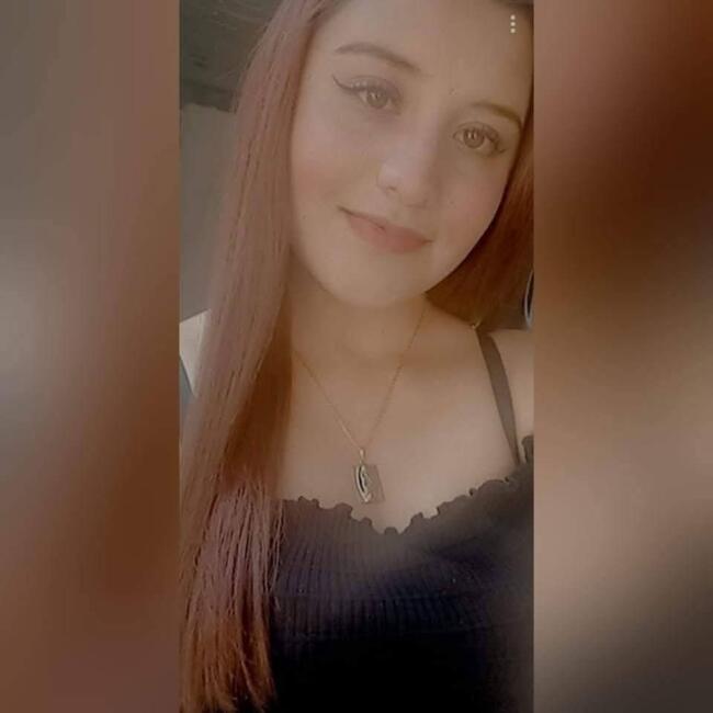 Babysitter in Lerma de Villada: Karla Noemí 