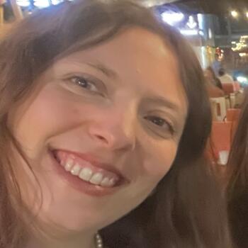 Babysitter a Losanna: María Verónica