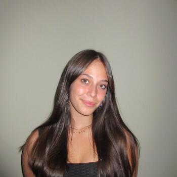 Babysitter in Mettlach: Zoé