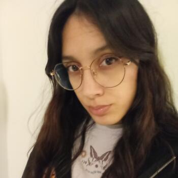 Niñera en Montevideo: Ayelen Brasil