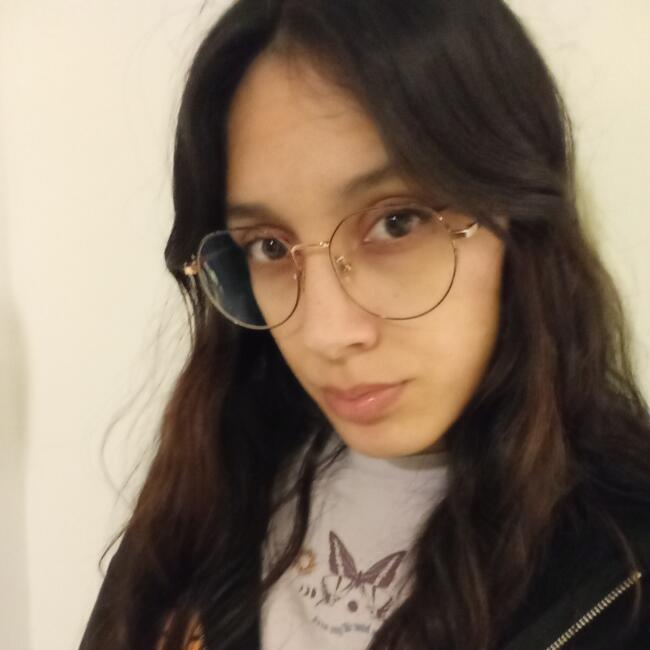 Niñera en Montevideo: Ayelen Brasil