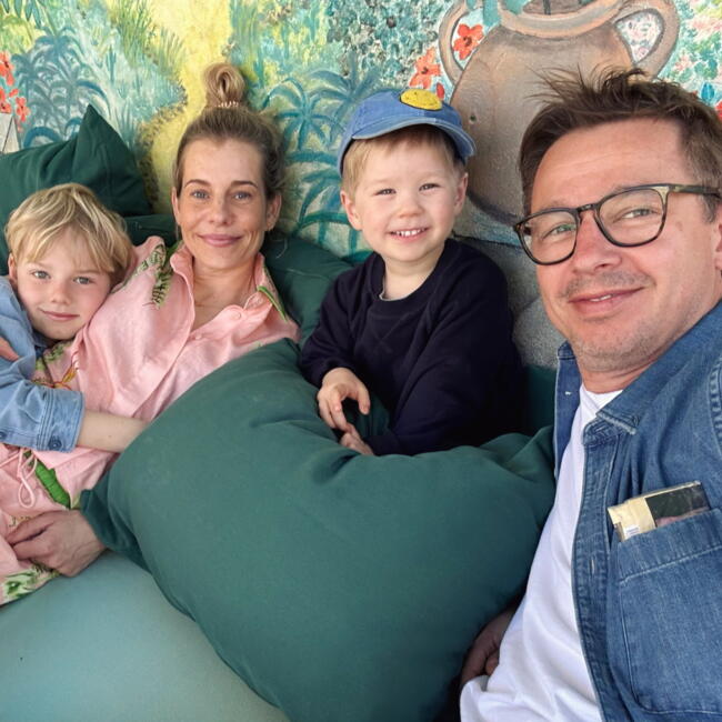 Babysitting job in Munich: Lena