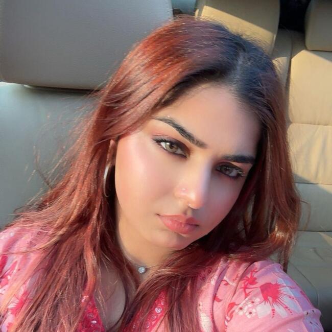 Babysitter in Fanling: Shez