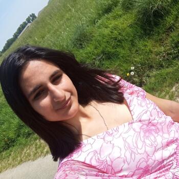 Baby-sitter Bacqueville-en-Caux: Alexandra