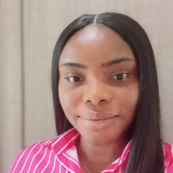 Babysitter in Lagos: Chidinma