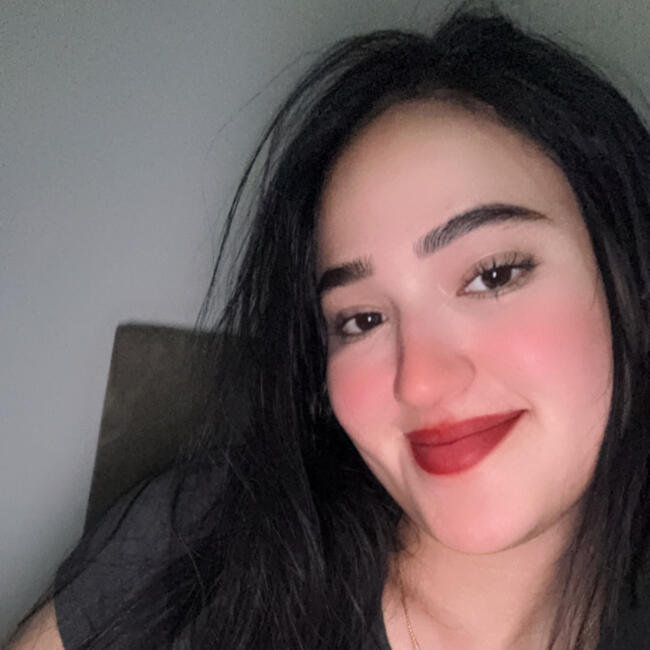 جليسة أطفال في الدار البيضاء: Manar