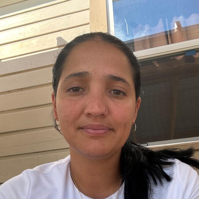 Babysitter in San Antonio: Yulimar