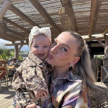 Babysitter in Callian: Cloé