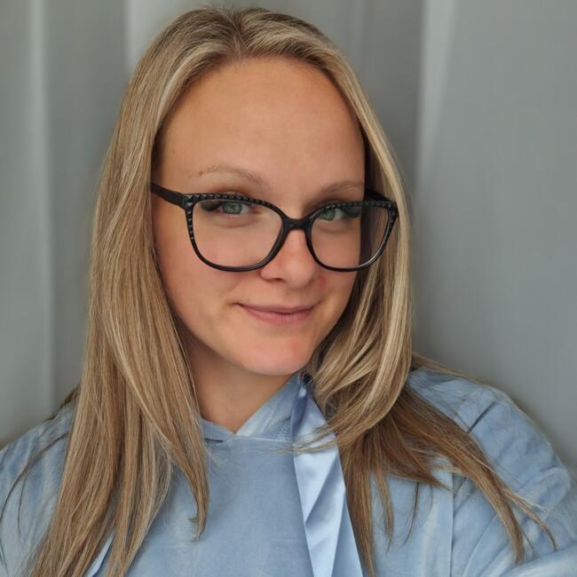 Praca dla opiekunki do dziecka w Strzelce Opolskie: Justyna