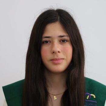 Canguro en Valencia: Sheila