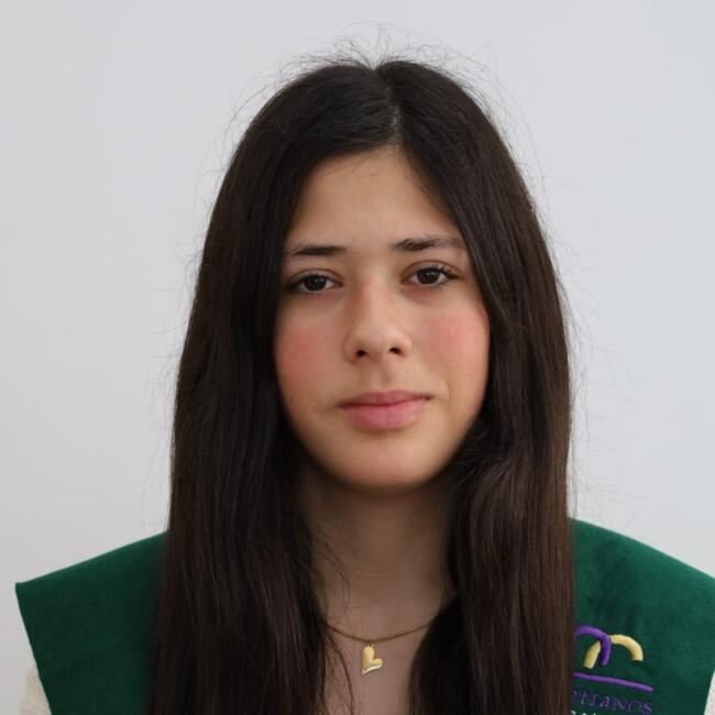 Canguro en Valencia: Sheila