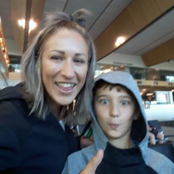 Parent Wellington: babysitting job Renee