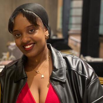 Babysitter in Sainte-Thérèse: Anna