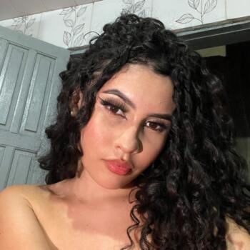 Família Tamboré: Kesia