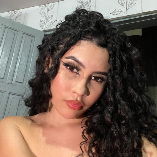 Babysitting job in Barueri: Kesia