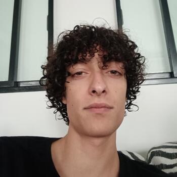 Babysitter in Bologna: Raffaele