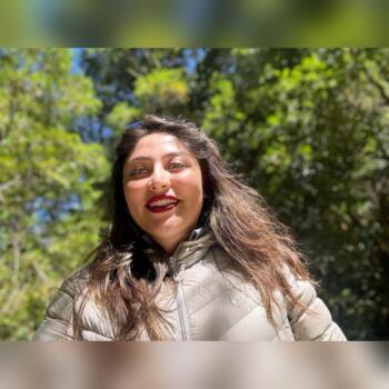 Niñera en Talcahuano: Catalina