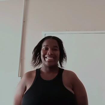 Babysitter in Cape Town: Namhla