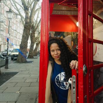 Babysitter Aracaju: Alicia